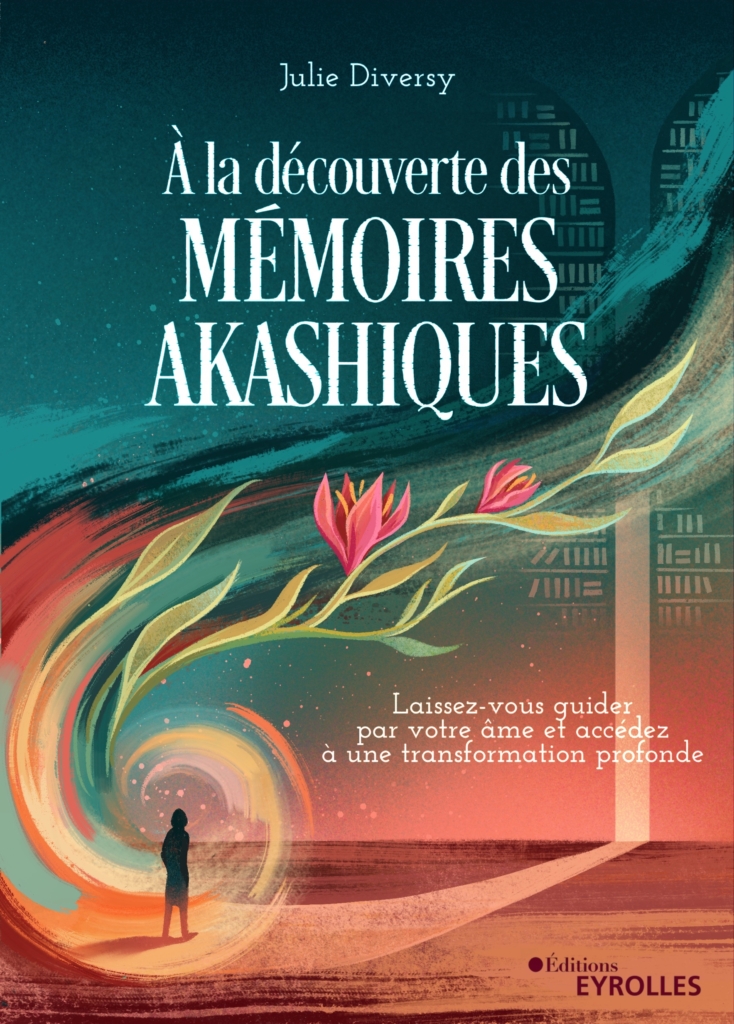 A la découverte des mémoires akashiques