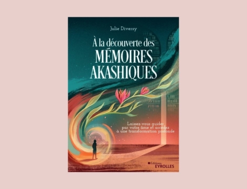 À la découverte des mémoires akashiques